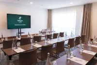 Gaia Residence Hoteles en Mafamude