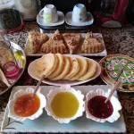 Gite Tamounte Hotels in 