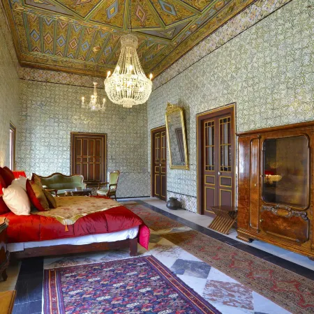 Palais Bayram