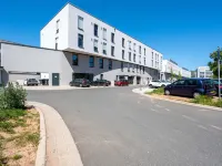 Limehome Trier Nikolaus-Leis-Straße Hotels in Ralingen