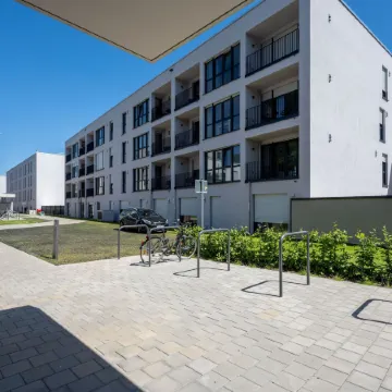 Limehome Trier Nikolaus-Leis-Straße
