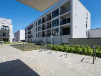limehome Trier Nikolaus-Leis-Straße Hotels in Trier