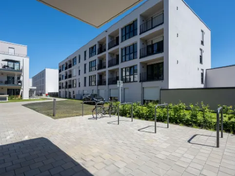 Limehome Trier Nikolaus-Leis-Straße