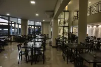 Hotel Rainha Dos Apóstolos - breakfast
