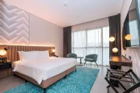 Courtyard by Marriott World Trade Centre - 4성급