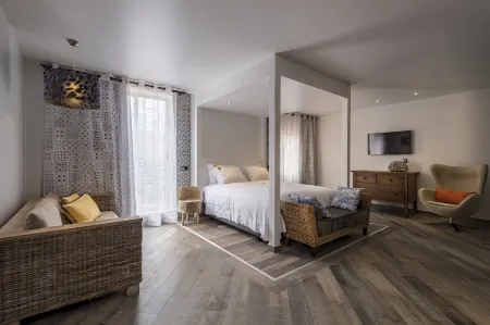 Villas D. Dinis - Charming Residence (Adults Only) Отели в г. Лагос