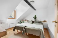 Kåseberga Hideout فنادق في Loderup