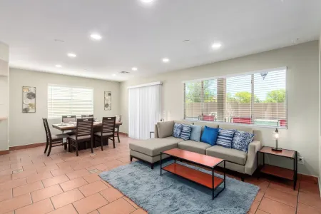 Amazing Pool/Comfy King/Queen/BBQ