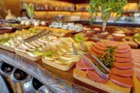 Aşk-ı Nare Cave Hotel Swimming Pool & Spa - breakfast