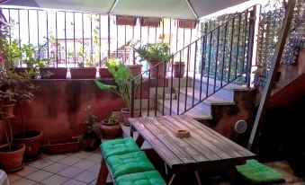 Apartmen Near the Scala Dei Turchi Beach
