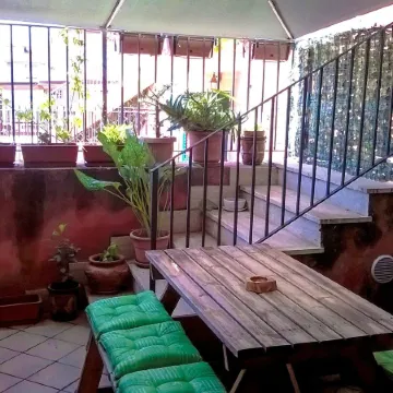 Apartmen Near the Scala Dei Turchi Beach