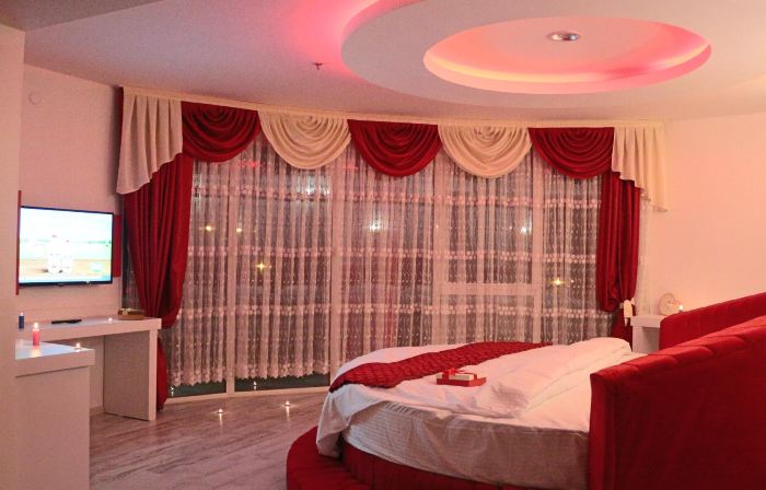 Grand Beyaz Saray Otel