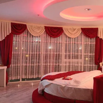 Grand Beyaz Saray Otel