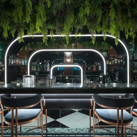 NYX Esperia Palace Hotel Athens by Leonardo Hotels