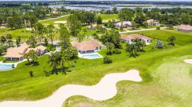 Swiss 31 - Golf Course