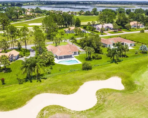 Swiss 31 - Golf Course Ξενοδοχεία στην πόλη Clermont