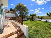 Bed & Breakfast Wine & Cooking Penedès Hotel a Pontons