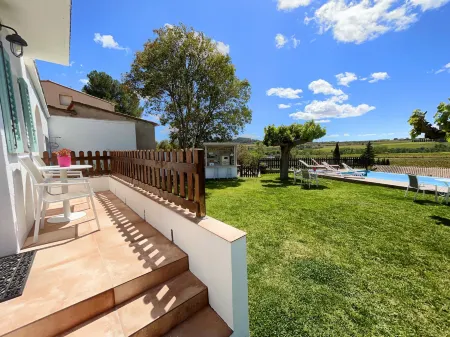 Bed & Breakfast Wine & Cooking Penedès