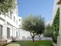 Hotel Infanta Leonor Hotels in Ecija
