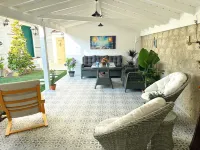 Müzeyyen Hanım Konağı Alaçatı酒店