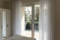 New Age Boardinghaus Bad Wimpfen 바트빔펜 호텔