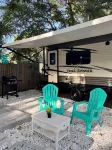 Paradise on the Wheels Clearwater Beaches Hotels in Largo