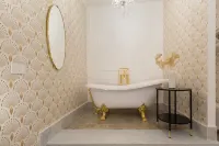 Casa dei Liuti Luxury GuestHouse 알게로 호텔