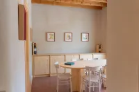 Agriturismo Locanda Case Vecie - breakfast