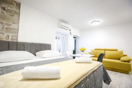 Villa Kate Отели рядом с достопримечательностью «Храм Юпитера»