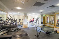 Holiday Inn Mansfield - Alfreton by IHG - Gym