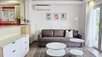 Phaedrus Living: Limassol Ocean Pearl Residence Hotels in Ayios Tykhonas