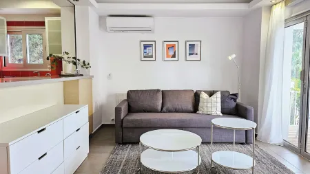 Phaedrus Living: Limassol Ocean Pearl Residence