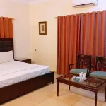 Light Family Couple Guest House
