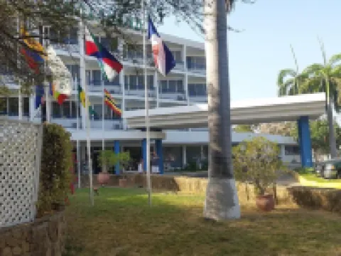 Hotel Miranda Cumberland Hoteles en Coro