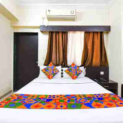 Via Yashraj Inn Rooms