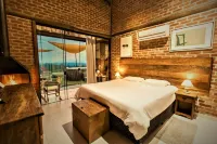 Sítio da Montanha Hotels in Piedade