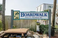 Boardwalk B2