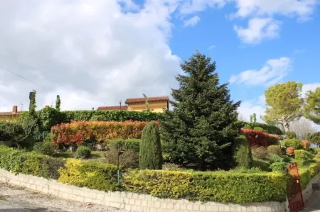 B&B la Collina Отели рядом с достопримечательностью «Casa Natale di Padre Pio»