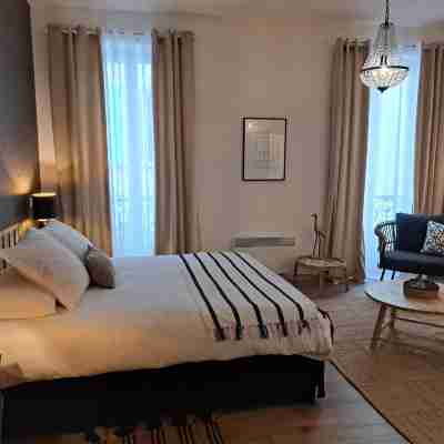 LE PATIO DE SOPHIE Rooms