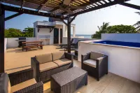 Bella Luna Beach House #227473