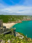 Cozy Coastal Lodge in Hayle Hotels in Hayle