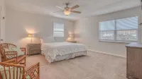 後廊