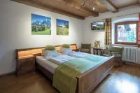 Gasthof Maria Kirchental Hotels in Waidring