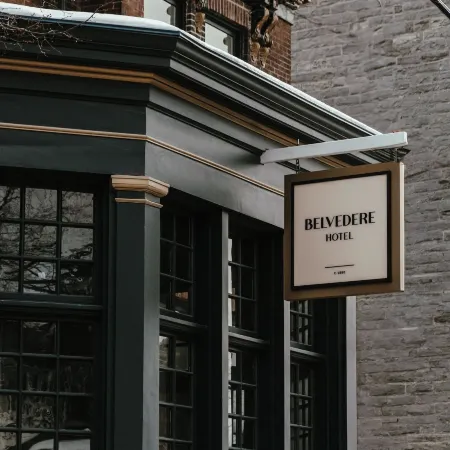 Hotel Belvedere