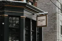Hotel Belvedere Hotels in Kingston