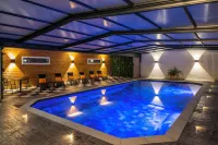 Ibis Saint-Nazaire Trignac Hotels in Saint-Joachim