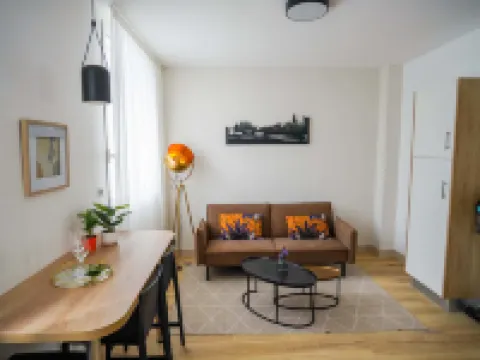 KoonTy - Chambres et Appartements à Landerneau Hoteles en Landerneau