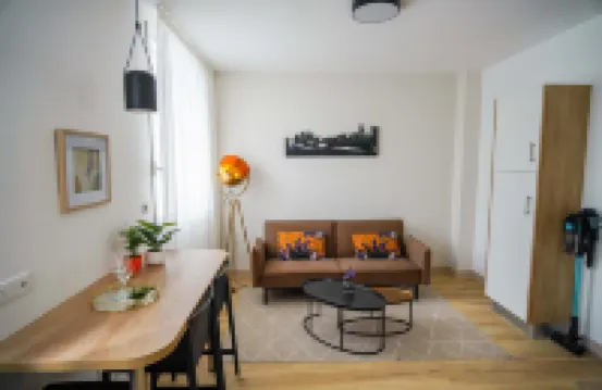 KoonTy - Chambres et Appartements à Landerneau