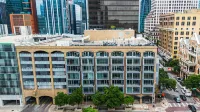 Littlefield Lofts, Hosted by Placemakr - 6th St