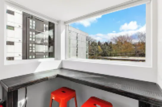 Echo Loft: A Modern Escape